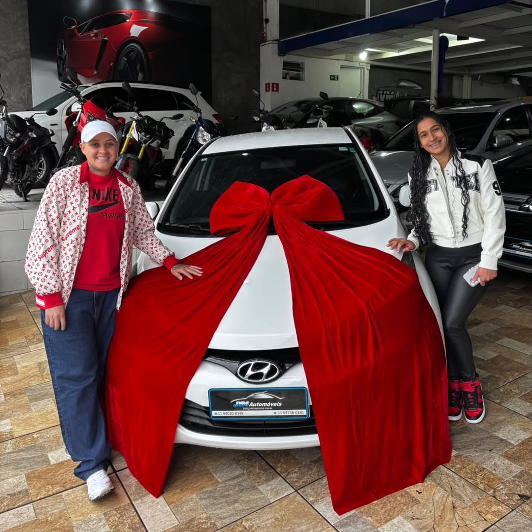 Cliente JVM Automóveis